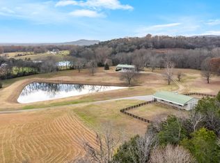 3100 Floyd Rd, College Grove, TN 37060