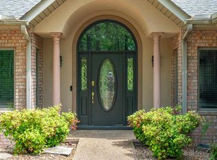 3 Viento Pl, Hot Springs, AR 71909