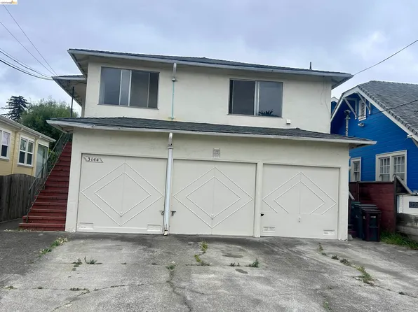 3144 61st Ave, Oakland, CA 94605