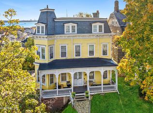351 Saint Pauls Ave, Staten Island, NY