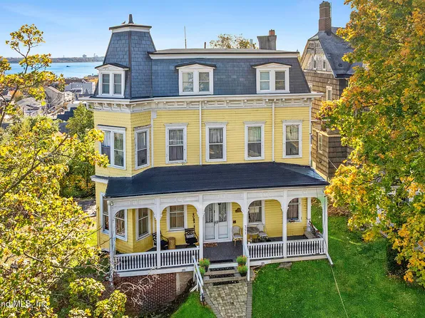 351 Saint Pauls Ave, Staten Island, NY 10304