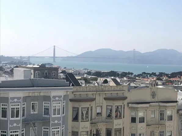 1280 Lombard St APT 208, San Francisco, CA 94109