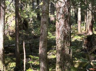 LOT Porters Rd #B, Sunshine Coast, BC V0N 2H1