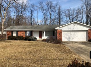 14685 Denmar Ln, Danville, IL 61834