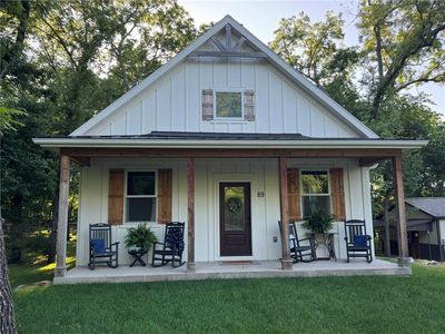 89 Enchanted Ln, Linn Valley, KS, 66040