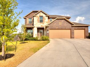 1917 Autumn Run Ln, Round Rock, TX 78665