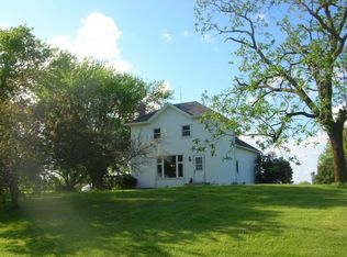 2917 Mill Rd, Greenleaf, WI 54126