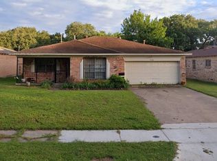 10342 Springhaven Dr, Dallas, TX 75217