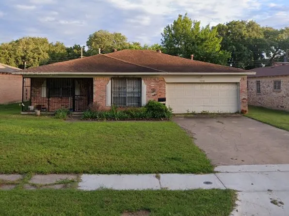 10342 Springhaven Dr, Dallas, TX 75217