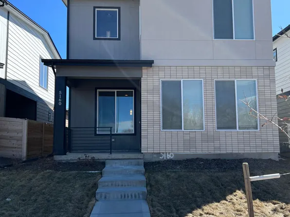 5160 E 64th Ave, Commerce City, CO 80022