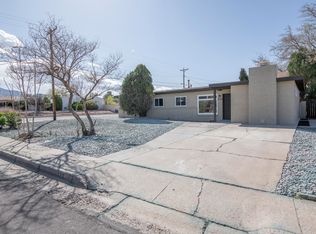 9328 Shoshone Rd NE, Albuquerque, NM 87111