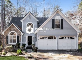 5247 Forest View Trl, Douglasville, GA 30135