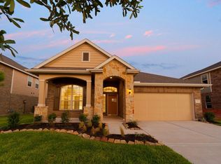 1511 Kent Valley Ln, Rosenberg, TX 77471