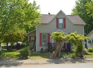 572 N 7th St, Middletown, IN 47356