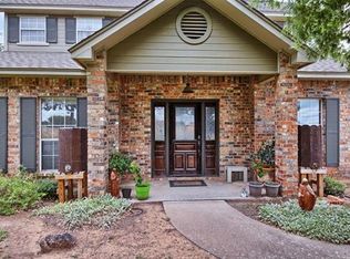 4404 Huntington Ct, Round Rock, TX 78664