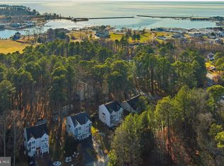 21103 Striper Run, Rock Hall, MD 21661