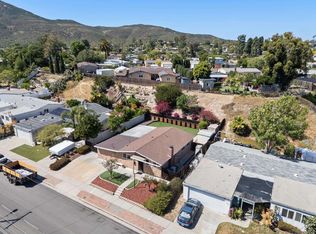 8470 Tommy Dr, San Diego, CA 92119