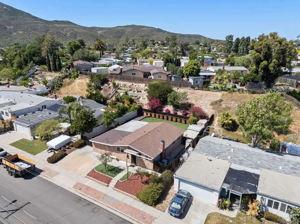 8470 Tommy Dr, San Diego, CA 92119