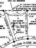 2nd image of 3 Falcon Ridge Dr