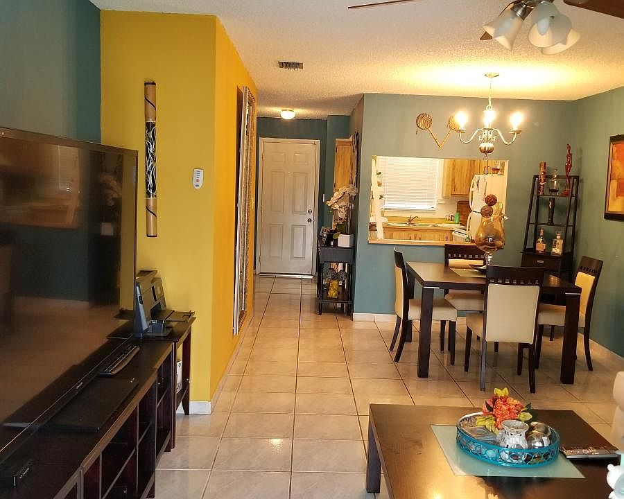 Living/dining