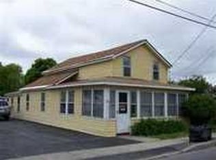 853 Emmett St, Watertown, NY 13601