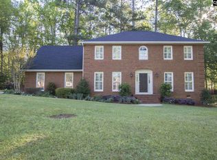 504 Timbertrail Ct, Columbia, SC 29212
