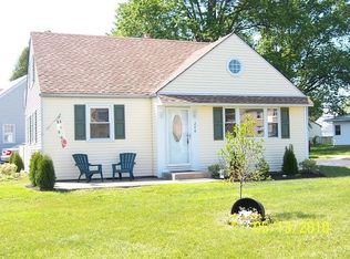 248 Upland Rd, Brookhaven, PA 19015