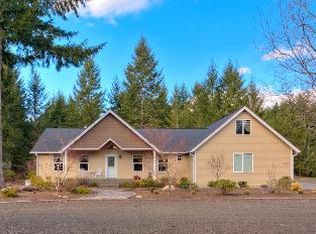 110 E Roadrunner Dr, Shelton, WA 98584