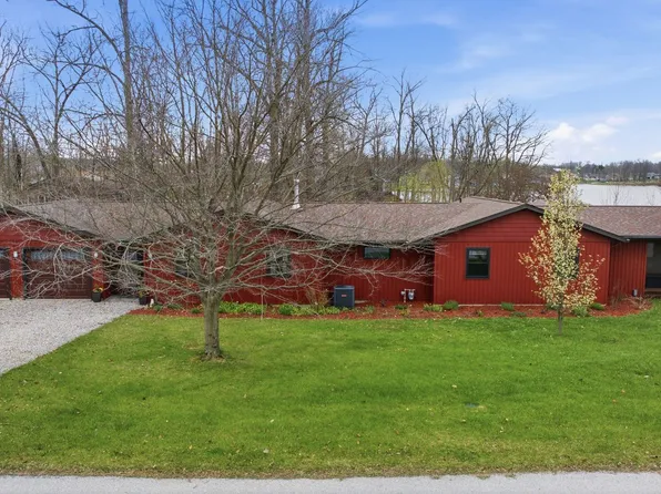 5032 Maderia Dr, West Salem, OH 44287