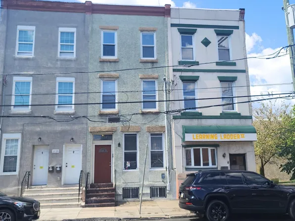 2128 N 31st St, Philadelphia, PA 19121