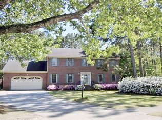 4507 Rondo Pl, Wilmington, NC 28412