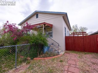 727 Swope Ave, Colorado Springs, CO 80909