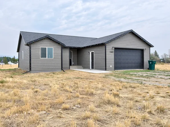 3365 Tilly Ct, Helena, MT 59602