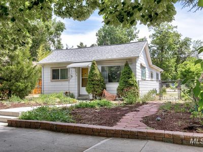 2010 N 14th St, Boise, ID, 83702