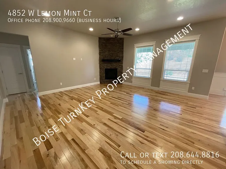 4852 W Lemon Mint Ct — Photo 8
