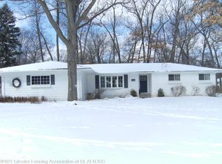 4419 Elmwood Dr, Okemos, MI