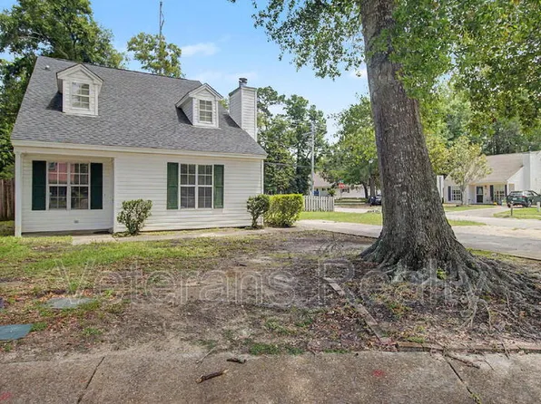 2386 Merlin Cv, Biloxi, MS 39531