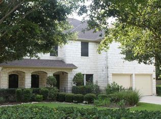 4301 S Summercrest Loop, Round Rock, TX 78681