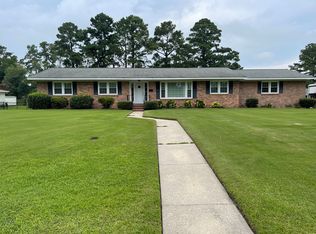 200 Deborah Pl, Jacksonville, NC 28540
