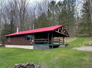 4098 Barker Run Rd, Great Valley, NY 14741