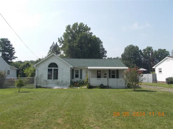 260 Orchard Dr, Monroe, MI 48162