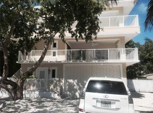 1107 Grand St, Key Largo, FL 33037
