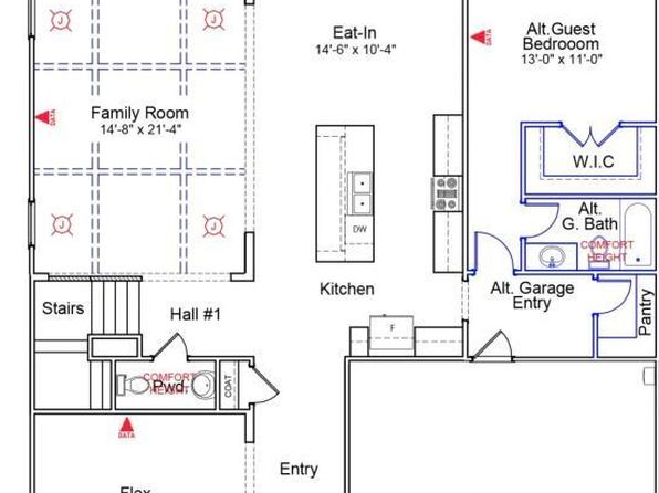 122 Furrow Ln, Beaufort, SC 29907