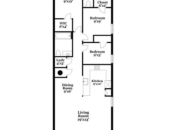 2nd image of 4218 Southton Way