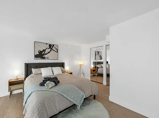 1 bed, $2,950 — Photo 4