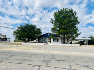 172 S Austin Blvd, Willcox, AZ 85643