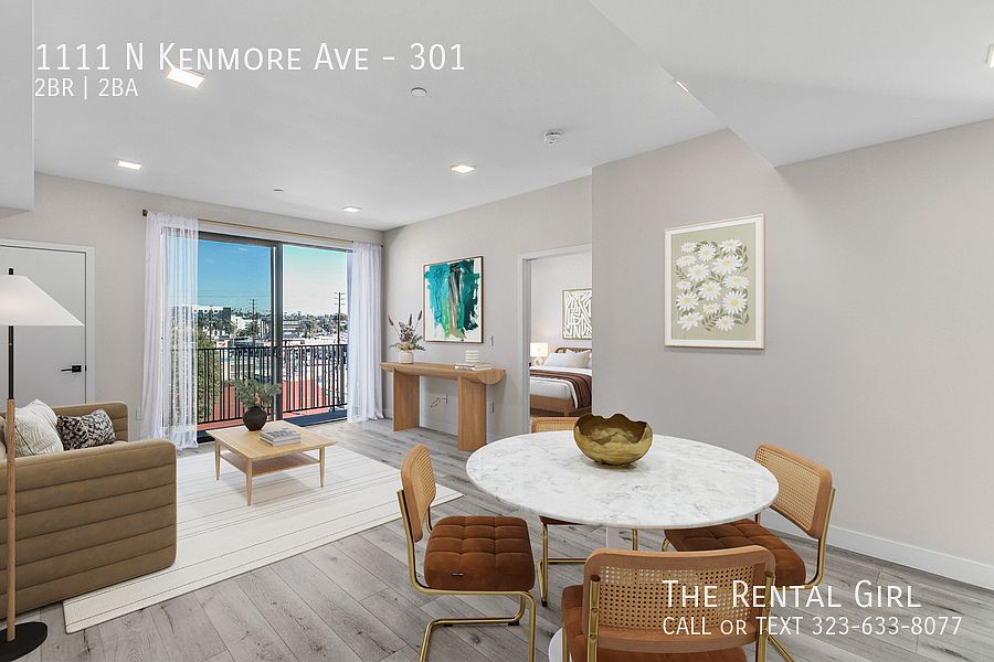 1st image of 1111 N Kenmore Ave #301
