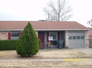 4740 Needle Leaf Ln, Dallas, TX 75236