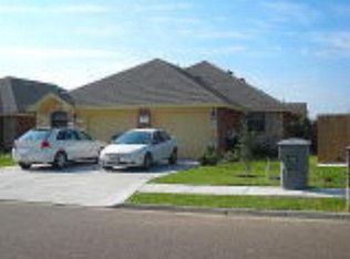 2324 Peridot St #2, Edinburg, TX 78541