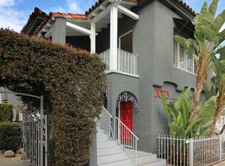 2073 Locust Ave #2077B, Long Beach, CA 90806
